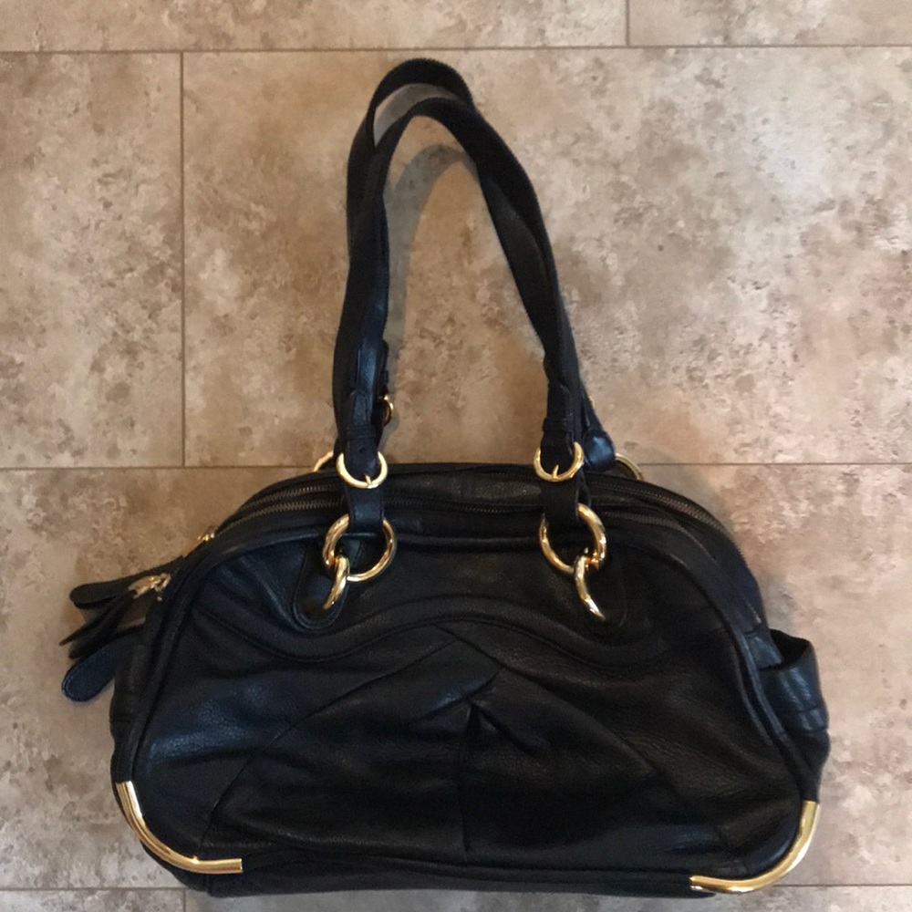 Authentic B. Makowsky bag